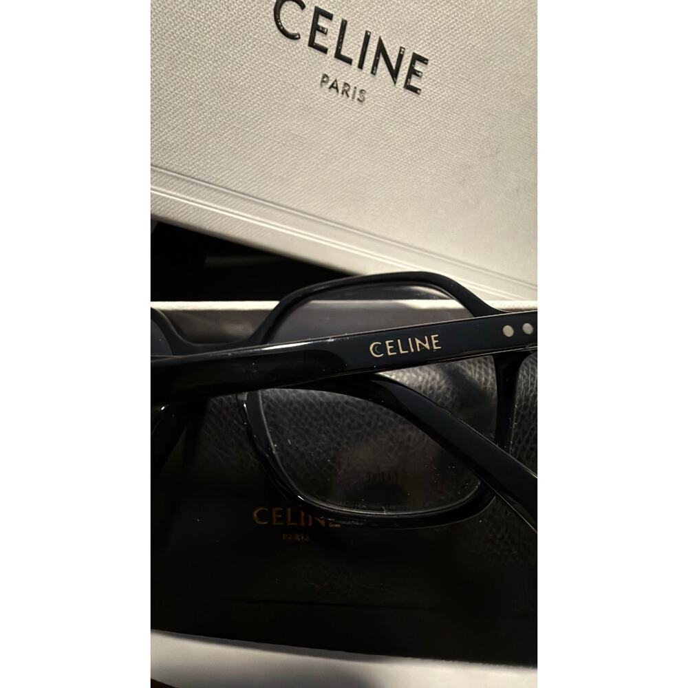 Celine RX glasses - Picture 3 of 6